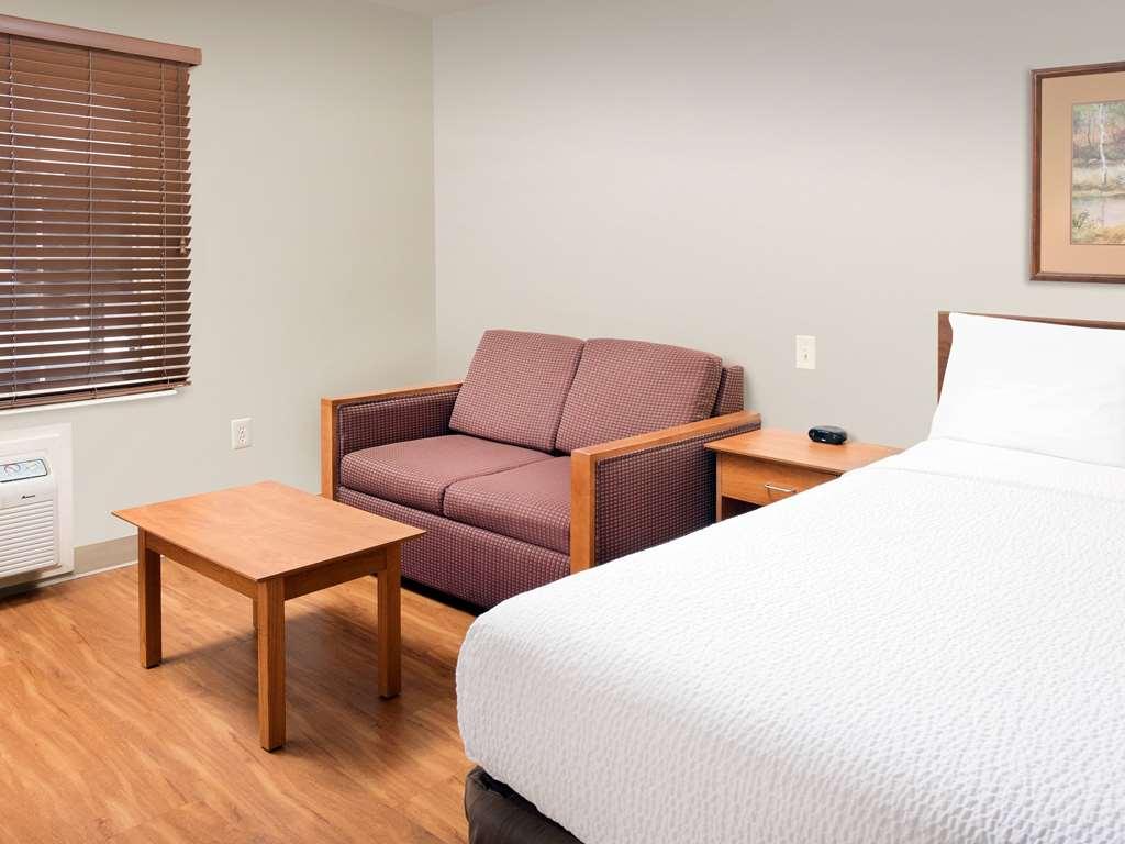 Extended Stay America Select Suites - Wichita - North Стая снимка
