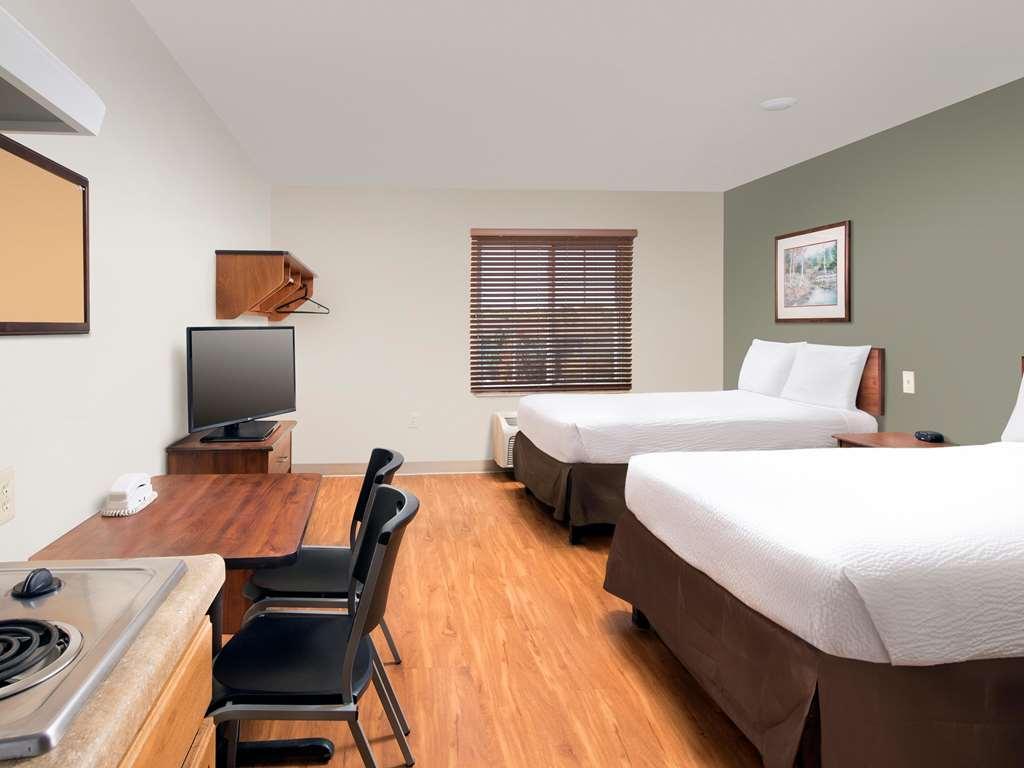 Extended Stay America Select Suites - Wichita - North Стая снимка