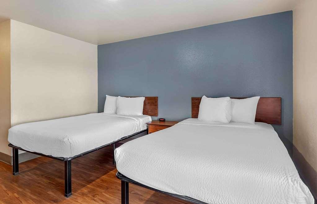Extended Stay America Select Suites - Wichita - North Стая снимка