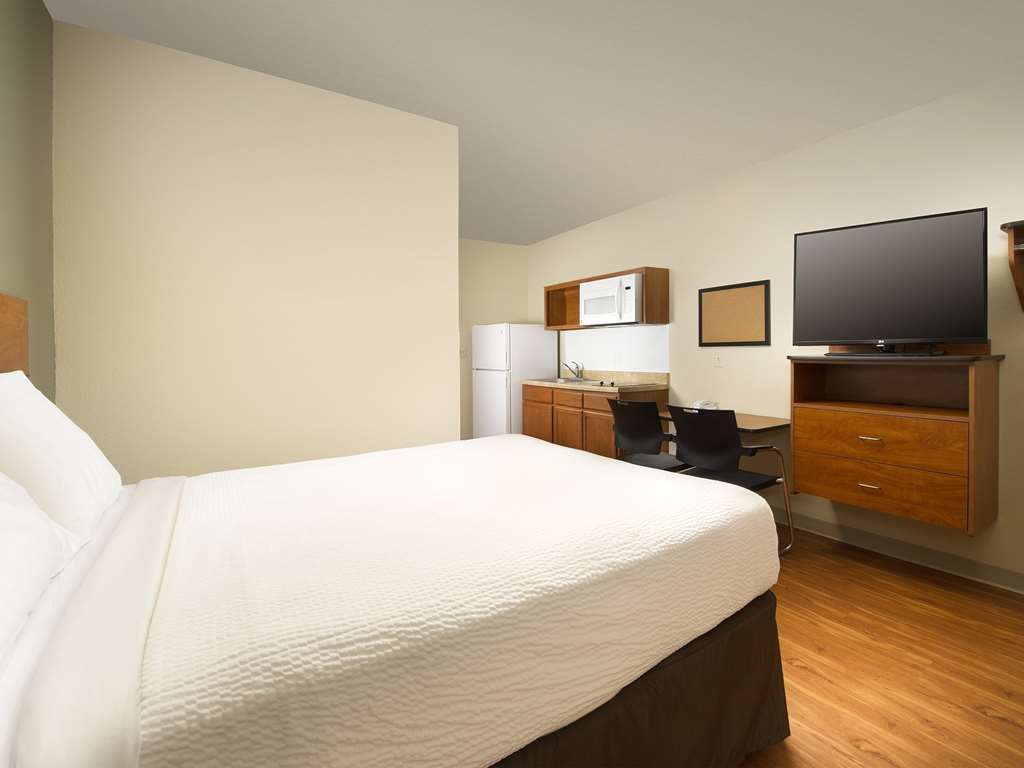 Extended Stay America Select Suites - Wichita - North Стая снимка